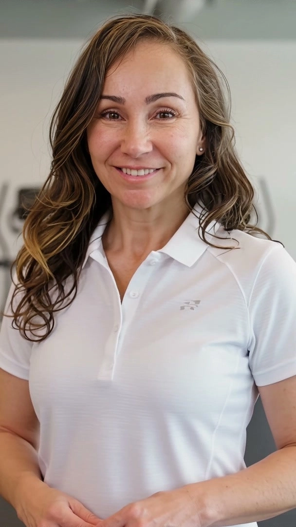 Sandra Almeida, Técnica em Nutrição e Dietética